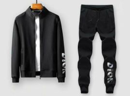 Picture of Dior SweatSuits _SKUDiorm-6xl1q0128045